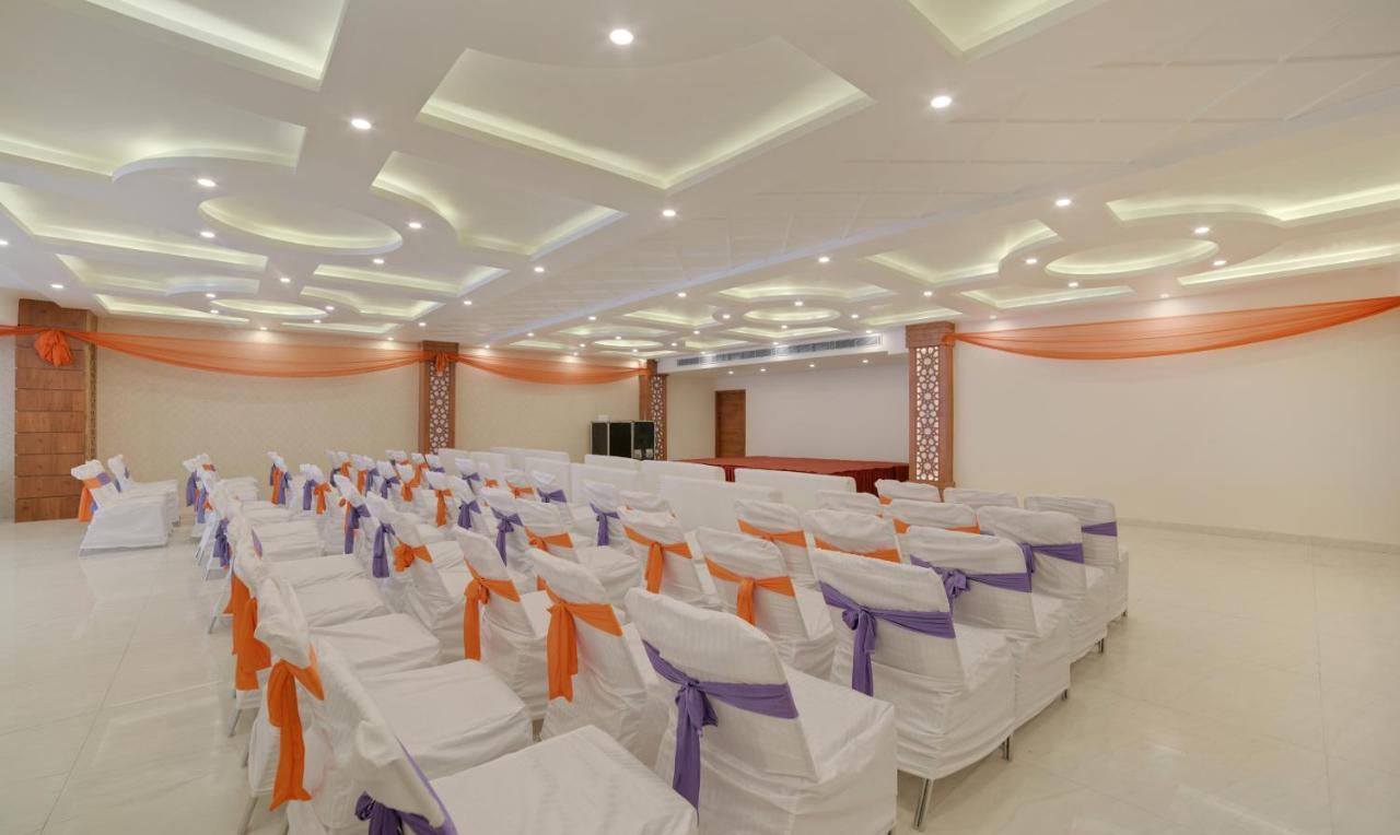 Hotel Treebo G K Residency Near Dehradun Railway Station Exteriér fotografie